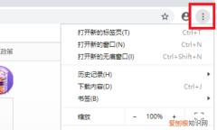 谷歌浏览器怎么恢复默认主页，应该要如何设置谷歌浏览器的主页