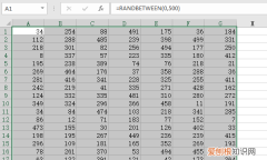 excel文件该咋复制表格保持原有样式