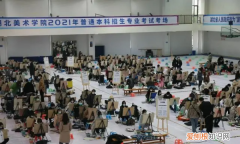 美术对口专业有哪些，和美术有关的专业有哪些