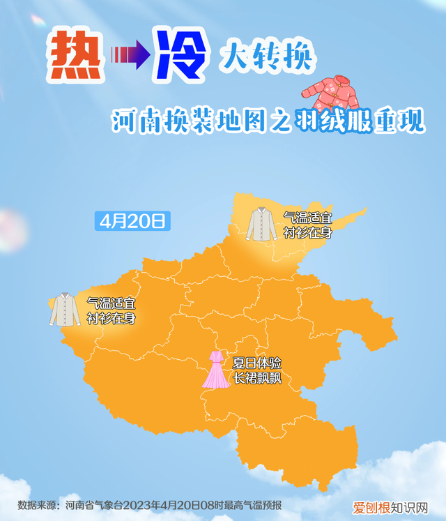 冷空气来袭多地将迎大风降温 新闻