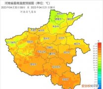 冷空气来袭多地将迎大风降温 新闻