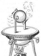 瓦特蒸汽机发明的时间 瓦特是不是发明过蒸汽机