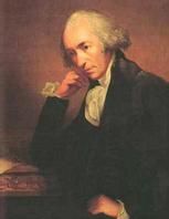 瓦特蒸汽机发明的时间 瓦特是不是发明过蒸汽机