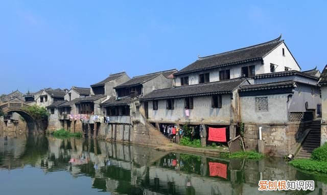 江苏这座千年古镇是郑和七下西洋起锚地，海上丝绸之路起点