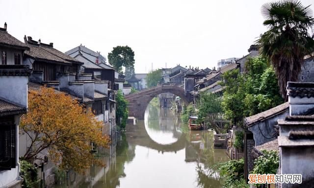 江苏这座千年古镇是郑和七下西洋起锚地，海上丝绸之路起点