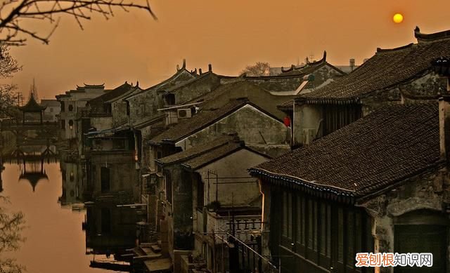 江苏这座千年古镇是郑和七下西洋起锚地，海上丝绸之路起点