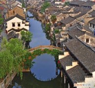 江苏这座千年古镇是郑和七下西洋起锚地，海上丝绸之路起点