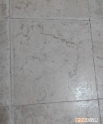 大理石浸入的污渍能去除么，大理石上的墨水污渍怎么去除