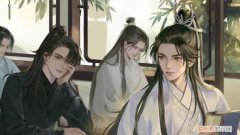 墨燃第几章知道师昧真实身份