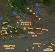 可可托海在哪里捡石头