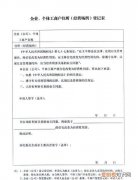 经营场所预览是啥意思，经营场所预览是什么意思