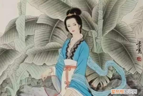 李清照最著名的一句词,李清照十分有名的千古名句