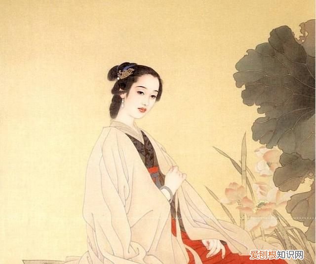 李清照最著名的一句词,李清照十分有名的千古名句