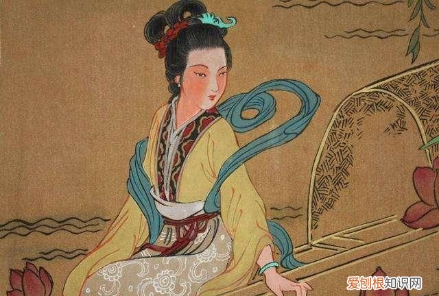 李清照最著名的一句词,李清照十分有名的千古名句