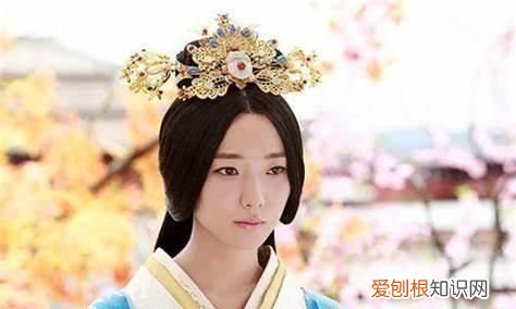 金屋藏娇的典故是什么,金屋藏娇典故阿娇后来怎么样了