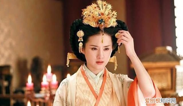 金屋藏娇的典故是什么,金屋藏娇典故阿娇后来怎么样了