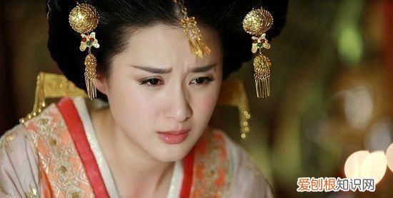 金屋藏娇的典故是什么,金屋藏娇典故阿娇后来怎么样了