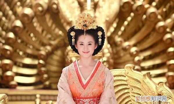 金屋藏娇的典故是什么,金屋藏娇典故阿娇后来怎么样了