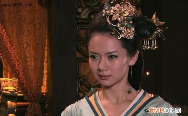 金屋藏娇的典故是什么,金屋藏娇典故阿娇后来怎么样了