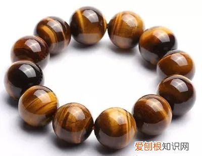 虎眼石的功效和作用1(虎眼石的功效和作用有哪些？）