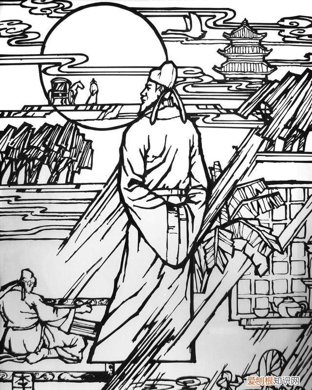 三国演义到底是谁写的,三国演义片头曲是谁写的