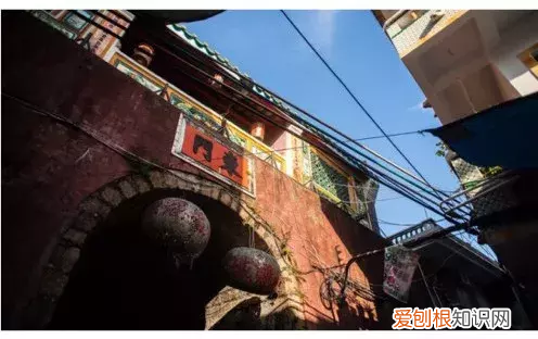 珠海周边10个绝美好玩的景点 珠海周边游