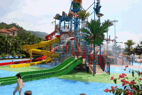 珠海周边10个绝美好玩的景点 珠海周边游