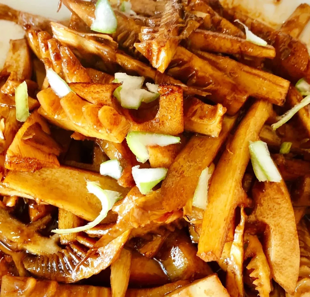 最美味的15种野菜 野菜种类