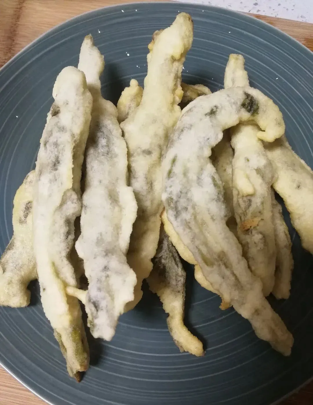 最美味的15种野菜 野菜种类