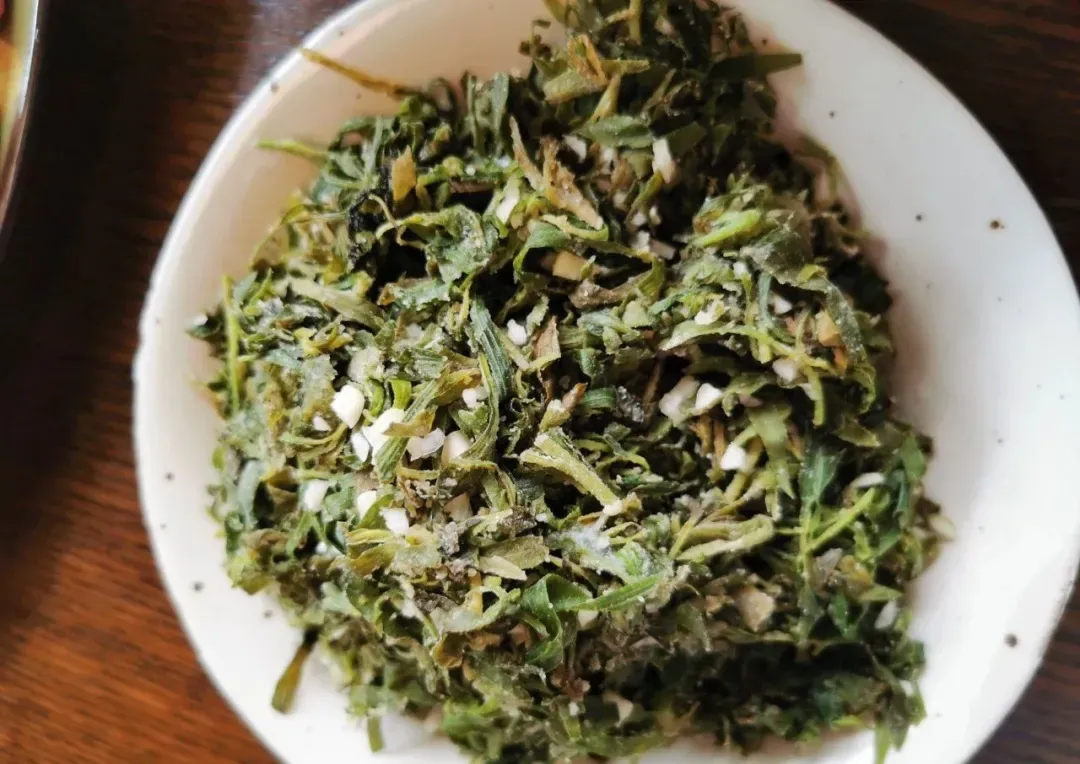 最美味的15种野菜 野菜种类