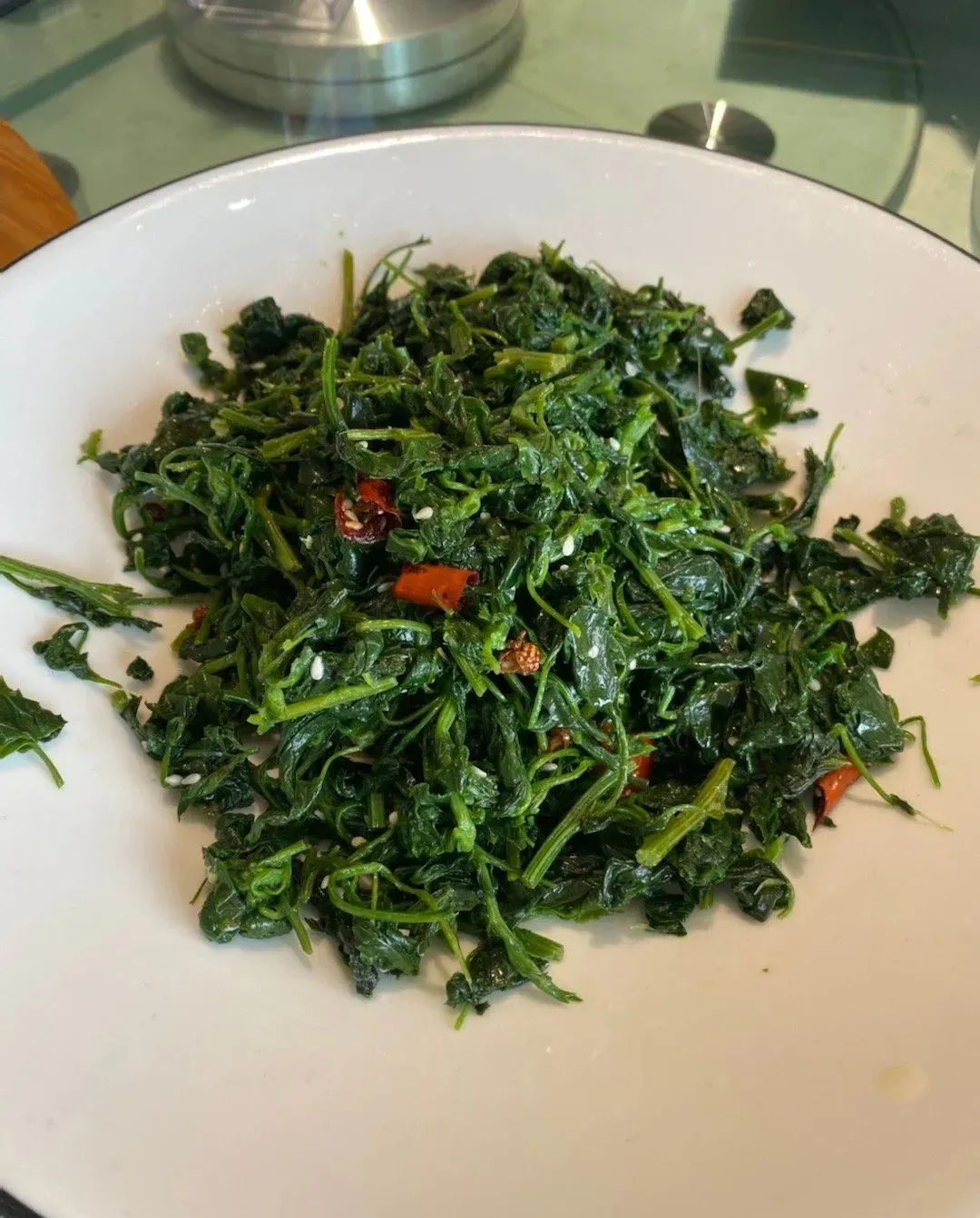 最美味的15种野菜 野菜种类