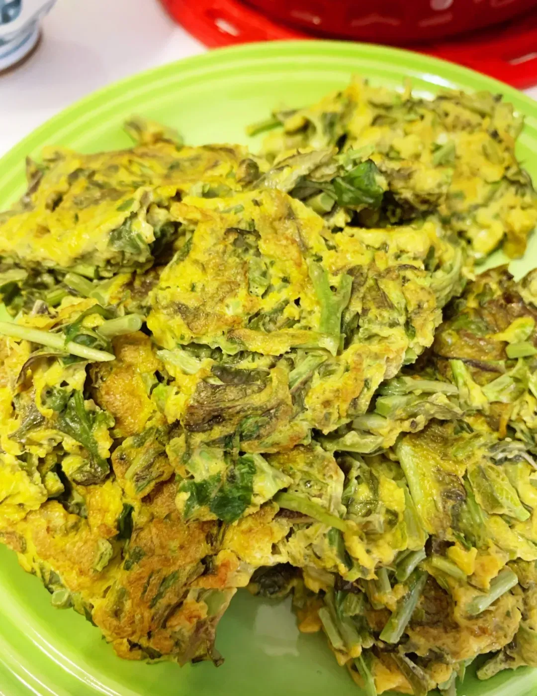 最美味的15种野菜 野菜种类