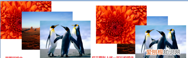 ppt如何将下移一层,ppt如何将置于底层的图片删除