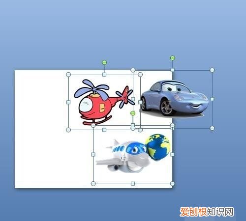 ppt如何将下移一层,ppt如何将置于底层的图片删除