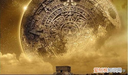 玛雅人的五大预言是什么？ 玛雅人的五个预言！