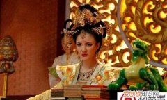 太平公主怎么死的，太平公主为什么杀上官婉儿