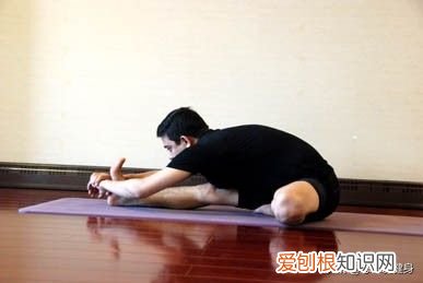 坐位体前屈测试不合格? 坐位体前屈技巧