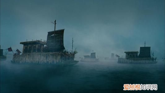 谁才是赤壁之战的最大赢家？ 赤壁之战谁赢了