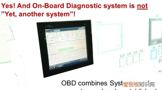 obd故障是什么意思，发动机故障灯里面有obd是什么意思