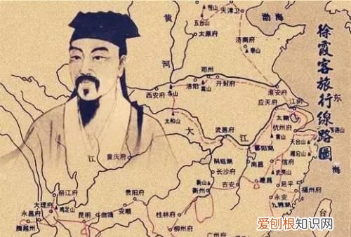 徐霞客生前旅行的最后一站 明朝徐霞客没有钱怎么旅游全国