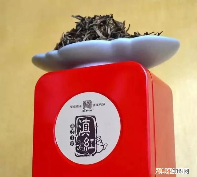 红茶的分类是怎样的