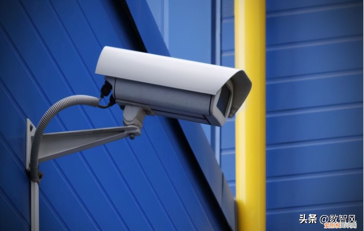 摄像头安装的正确方法 怎么安装摄像头