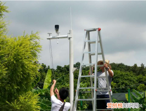 摄像头安装的正确方法 怎么安装摄像头