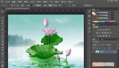 ps可以咋压缩大小20k，ps调节照片分辨率,尺寸不变