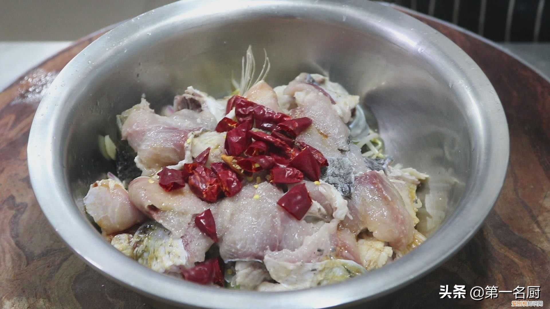 这才是沸腾鱼简单又好吃的做法 沸腾鱼的做法