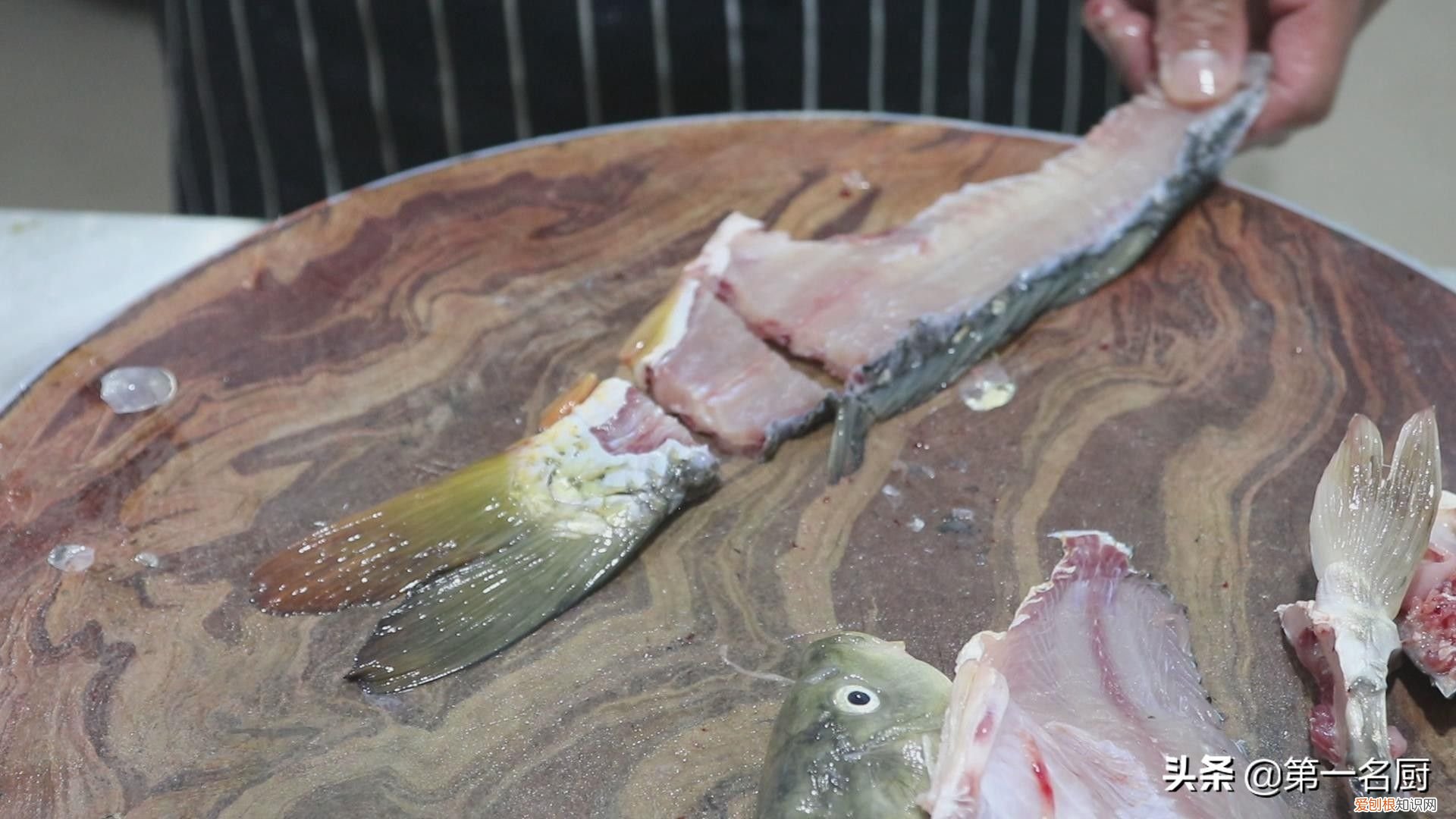 这才是沸腾鱼简单又好吃的做法 沸腾鱼的做法
