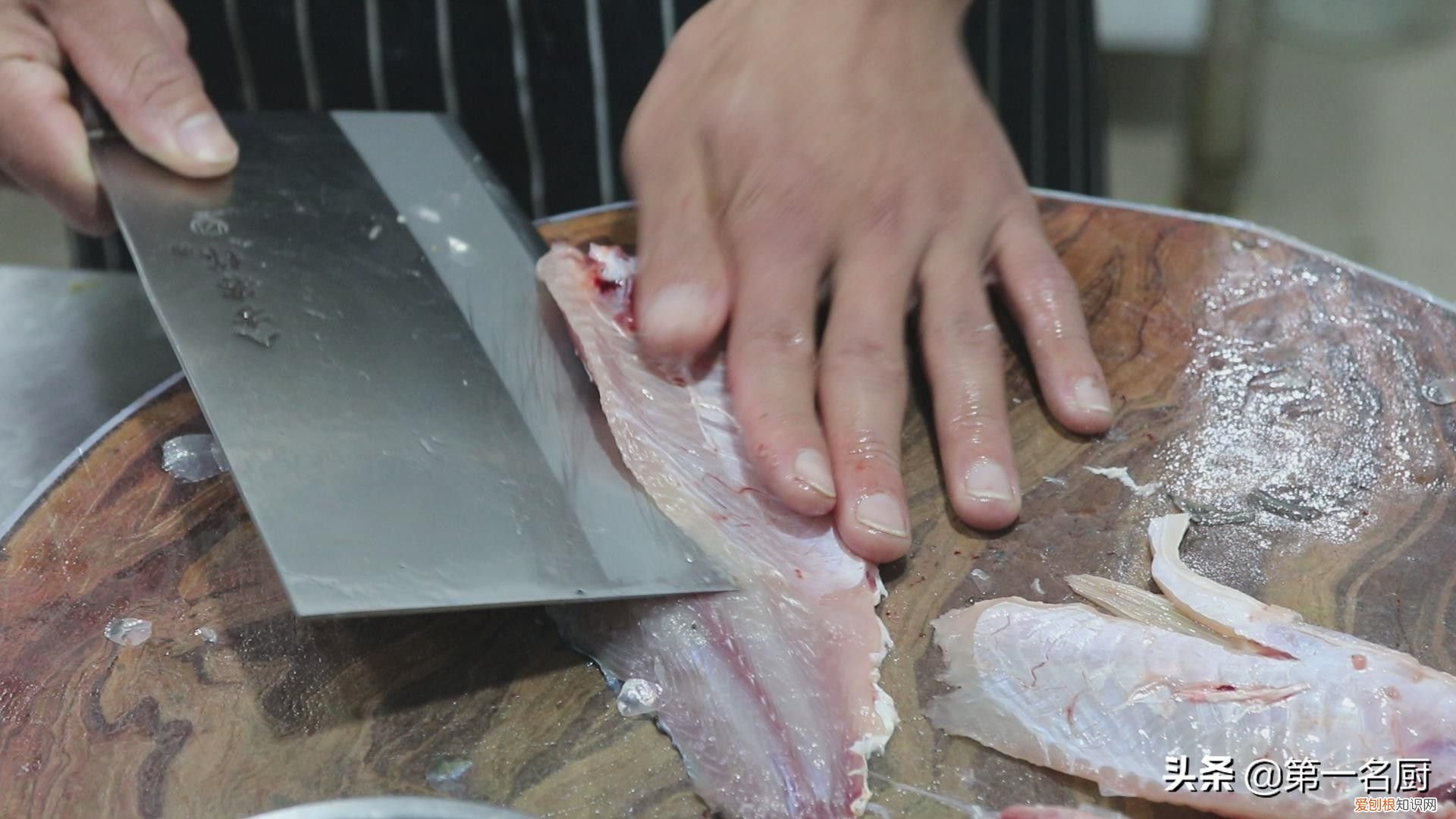 这才是沸腾鱼简单又好吃的做法 沸腾鱼的做法