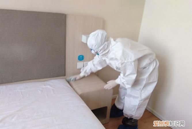 房间消毒的方法