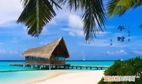 你出生的时辰决定了你的性格