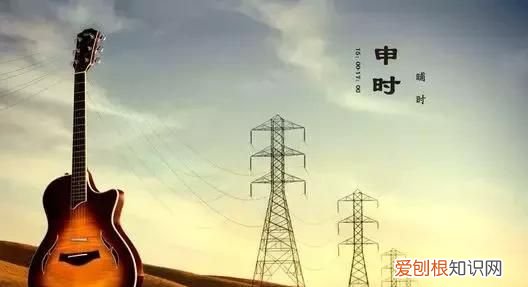 你出生的时辰决定了你的性格